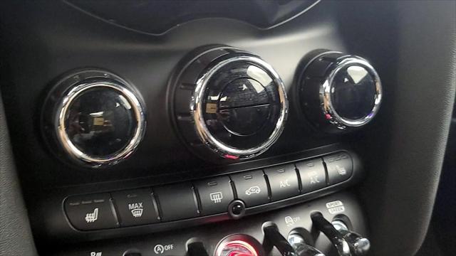 2021 MINI Hardtop Cooper S