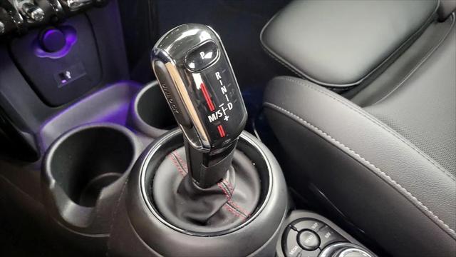 2021 MINI Hardtop Cooper S