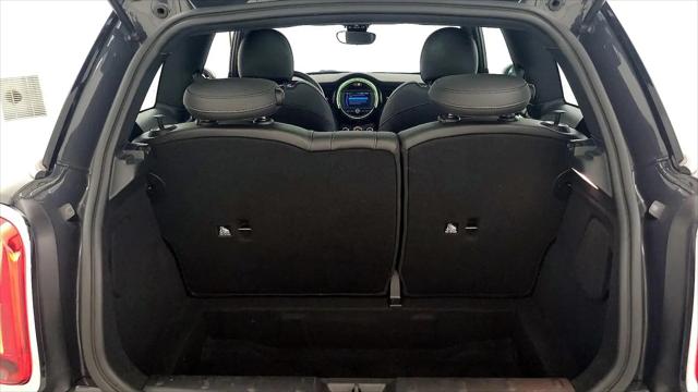 2021 MINI Hardtop Cooper S