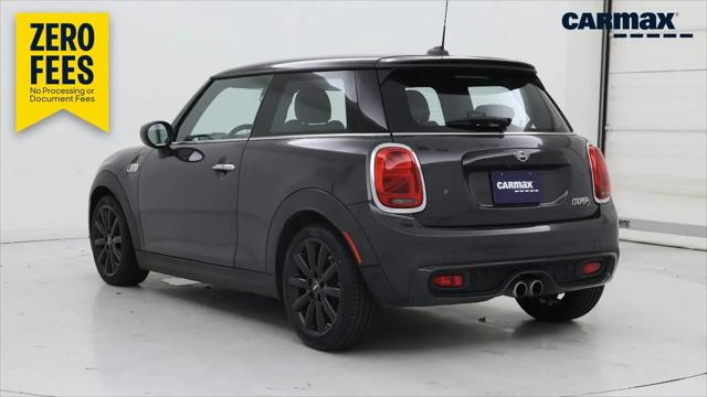 2021 MINI Hardtop Cooper S for sale in Gainesville, GA
