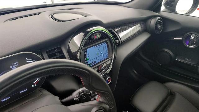 2021 MINI Hardtop Cooper S