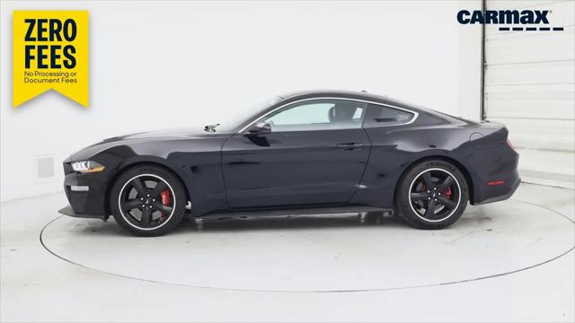 2019 Ford Mustang BULLITT for sale in Mobile, AL