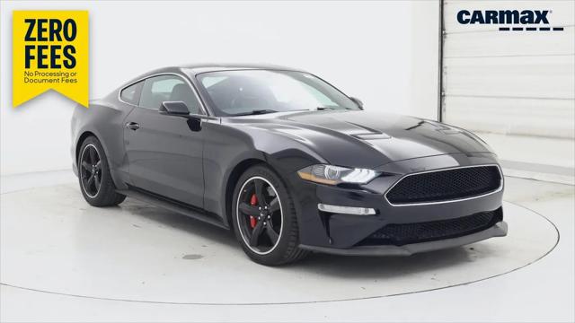 2019 Ford Mustang BULLITT for sale in Mobile, AL