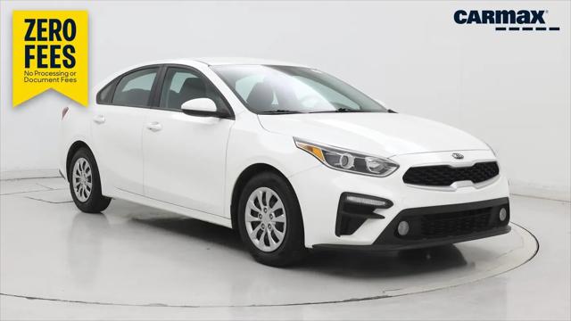 2021 Kia Forte FE for sale in Springfield, MO