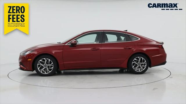 2023 Hyundai Sonata SEL for sale in Savannah, GA