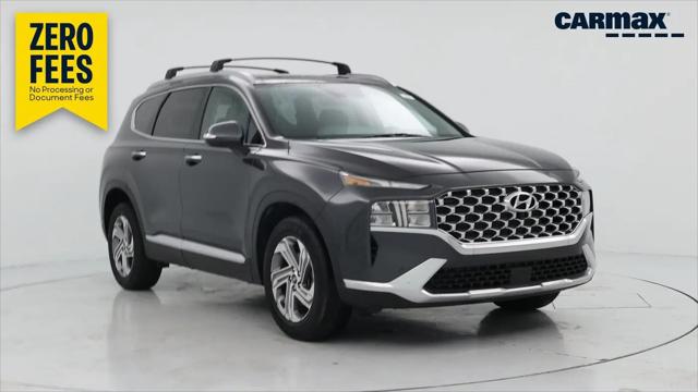 2023 Hyundai Santa Fe SEL for sale in Savannah, GA