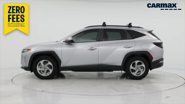 2023 Hyundai Tucson SEL for sale in Savannah, GA