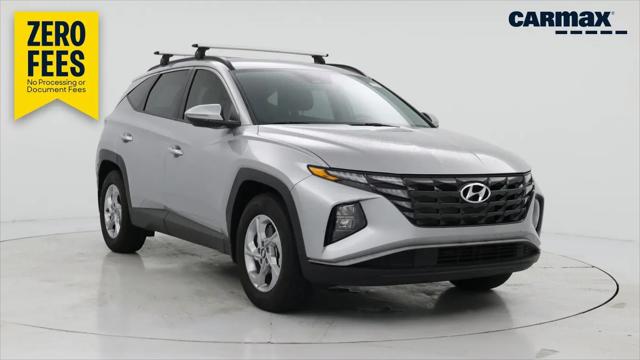2023 Hyundai Tucson SEL for sale in Savannah, GA