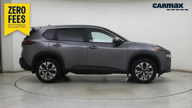 2023 Nissan Rogue SV Intelligent AWD for sale in Newark, DE