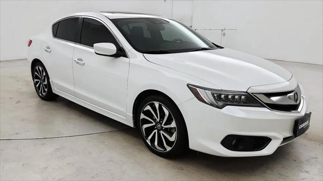 2016 Acura ILX Premium & A-SPEC Packages for sale in Austin, TX
