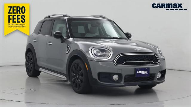 2018 MINI Countryman Cooper S for sale in Austin, TX