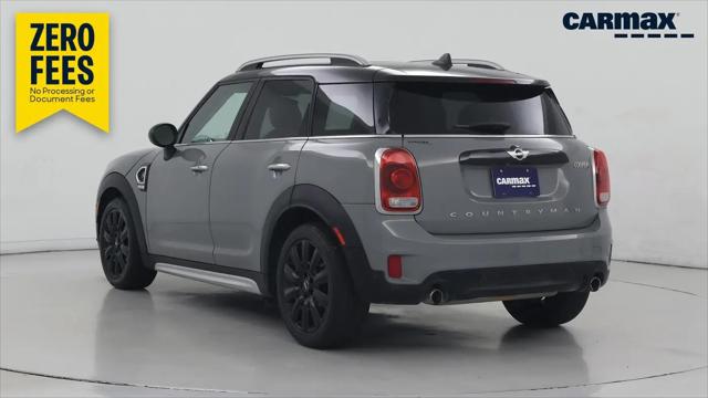 2018 MINI Countryman Cooper S for sale in Austin, TX