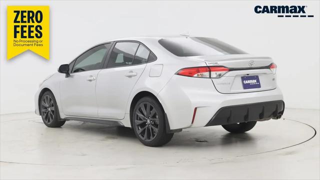 2023 Toyota Corolla SE for sale in Austin, TX