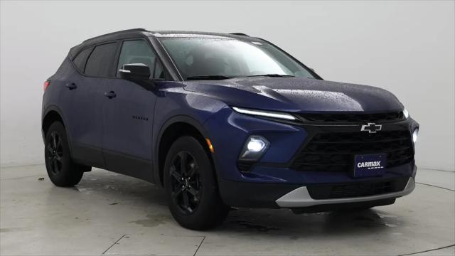 2023 Chevrolet Blazer AWD 3LT for sale in Norwood, MA