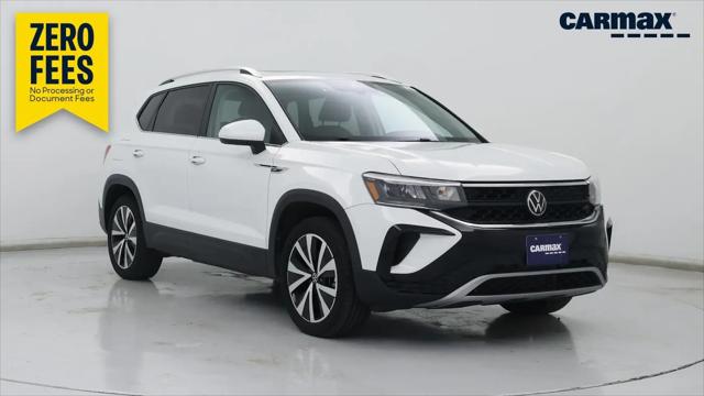 2022 Volkswagen Taos 1.5T SE for sale in Maple Shade, NJ