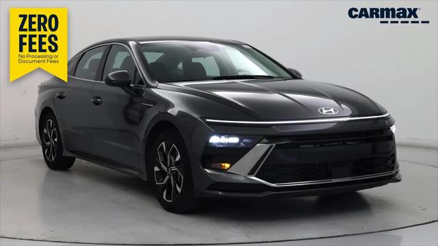 2025 Hyundai Sonata SEL for sale in Las Vegas, NV