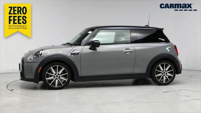 2022 MINI Hardtop Cooper S for sale in Spokane Valley, WA