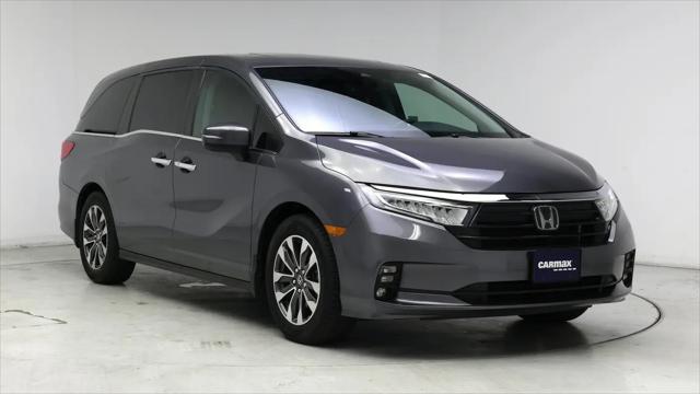 2023 Honda Odyssey EX-L for sale in Spokane Valley, WA