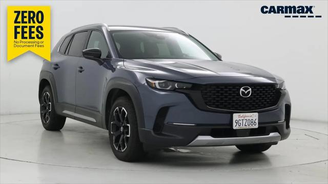 2023 Mazda CX-50 2.5 Turbo Meridian Edition for sale in Duarte, CA