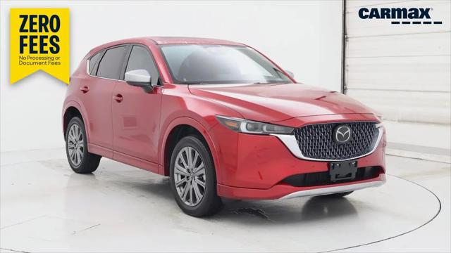 2024 Mazda CX-5 2.5 Turbo Signature for sale in Murfreesboro, TN