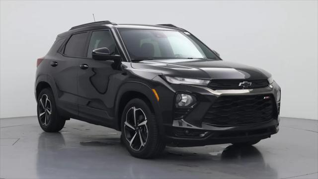 2022 Chevrolet TrailBlazer FWD RS for sale in Murfreesboro, TN