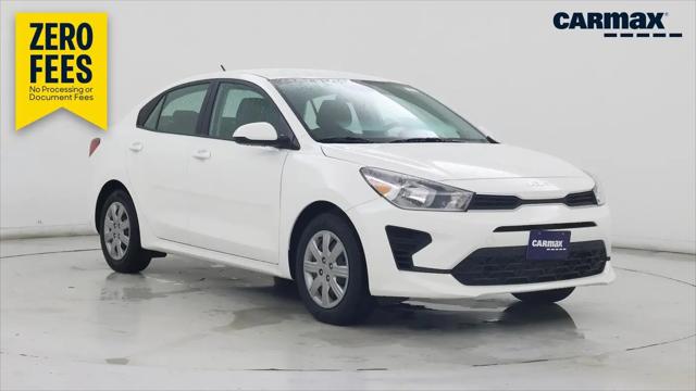 2023 Kia Rio S for sale in Garland, TX