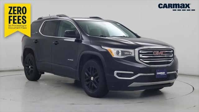 2018 GMC Acadia SLT-1 for sale in Garland, TX