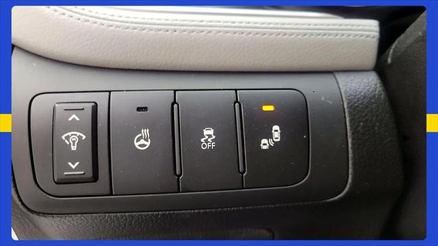 2015 Kia Optima SXL Turbo