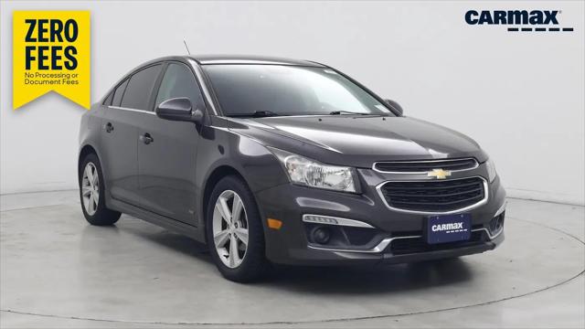 2015 Chevrolet Cruze 2LT Auto for sale in Irvine, CA