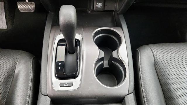 2017 Honda Ridgeline RTL