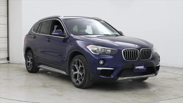 2018 BMW X1 xDrive28i for sale in Virginia Beach, VA