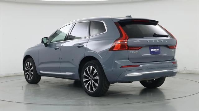 2023 Volvo XC60 B5 Plus Bright Theme