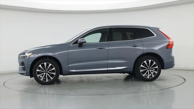 2023 Volvo XC60 B5 Plus Bright Theme