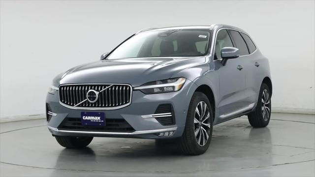 2023 Volvo XC60 B5 Plus Bright Theme