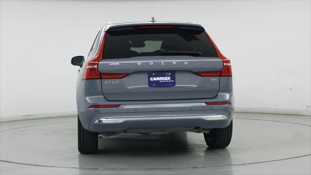 2023 Volvo XC60 B5 Plus Bright Theme
