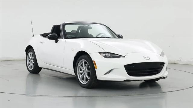 2016 Mazda MX-5 for sale near Cincinnati, OH