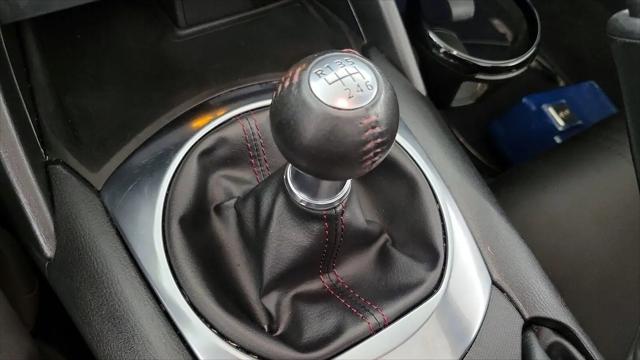 2016 Mazda MX-5 Sport