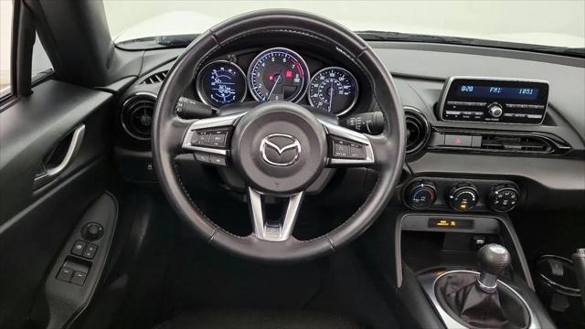 2016 Mazda MX-5 for sale near Cincinnati, OH
