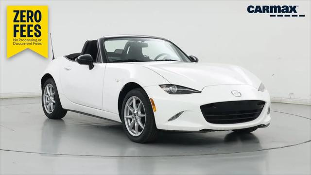 2016 Mazda MX-5 Sport for sale near Cincinnati, OH