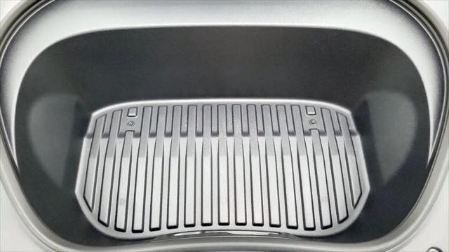 2025 Tesla Model 3 Long Range Rear-Wheel Drive