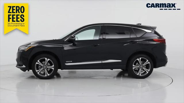 2025 Acura RDX Technology for sale in Cincinnati, OH