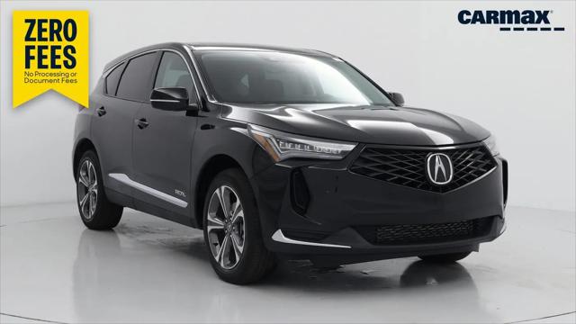 2025 Acura RDX Technology for sale in Cincinnati, OH