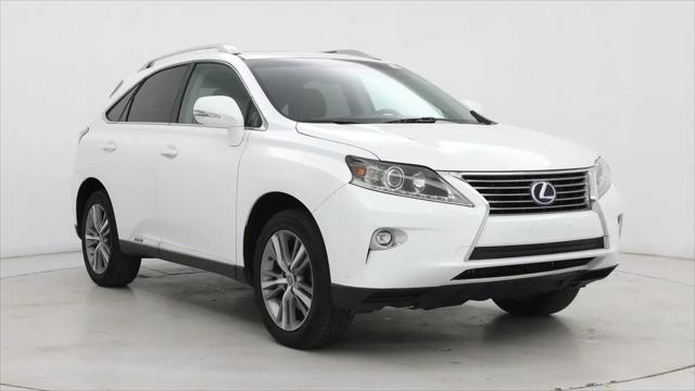 2015 Lexus RX 450h RX 450h for sale near Cincinnati, OH