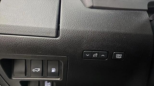 2015 Lexus RX 450h RX 450h