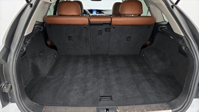 2015 Lexus RX 450h RX 450h