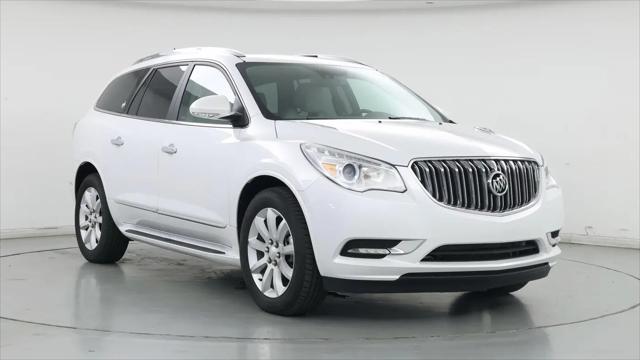 2016 Buick Enclave Premium for sale near Cincinnati, OH