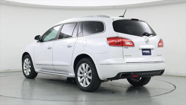 2016 Buick Enclave Premium