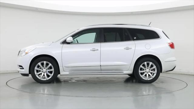 2016 Buick Enclave Premium