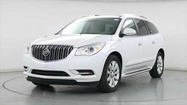 2016 Buick Enclave Premium