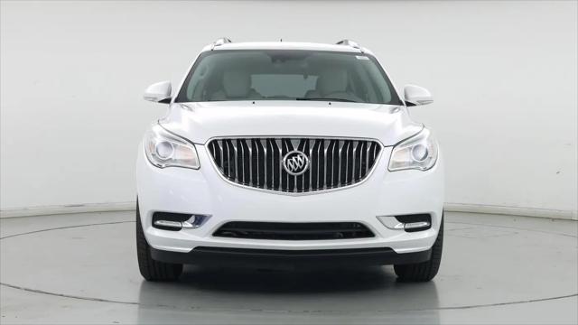 2016 Buick Enclave Premium
